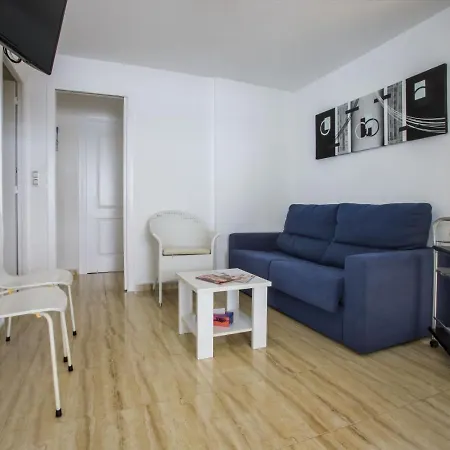 President 3ºd Apartmán *