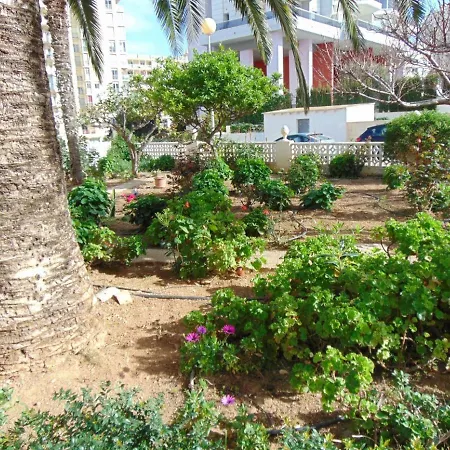 Appartement President 3ºd Calpe